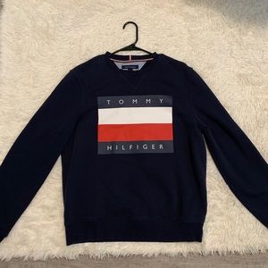 Tommy Hilfiger Sweater